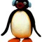 Mr. Pingu