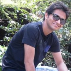 Sushant Suresh Jadhav