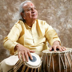 Pt. Sharda Sahai Tabla