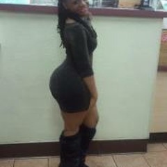 Hatedon Alyseia Brown