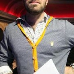 Philip John Lloyd Sykes