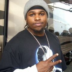 LIL EAZY