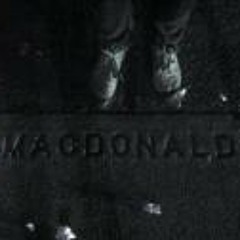 Michael Sean Macdonald