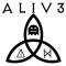 DJ AL!VE