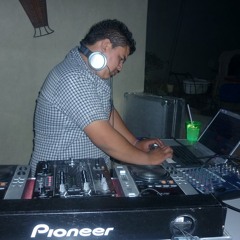 Dj Luis Gonzalez