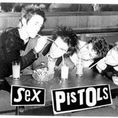 The Sex Pistols