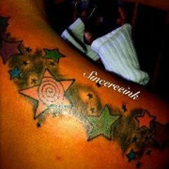 Helens Fallen Gabriel