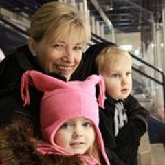 Cheryl Chatfield Wales