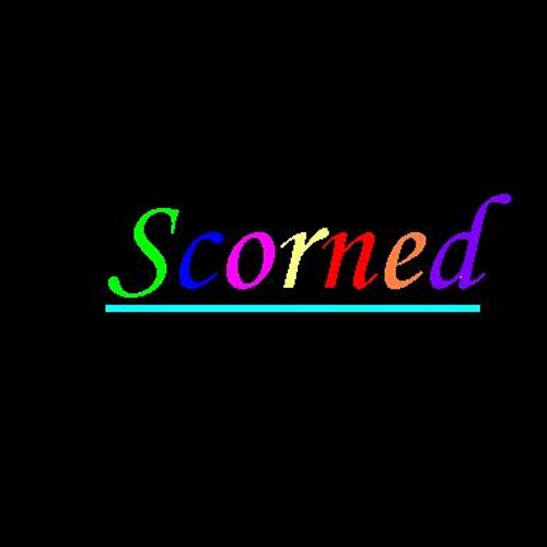 SoundCloud profile picture for @scorned