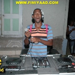 dj junior killa jamaica