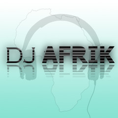 DJ Afrik