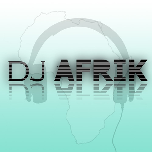 DJ Afrik’s avatar