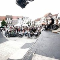 Julien Mangoose Massé