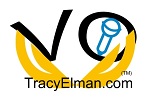 Tracy Elman podcast artwork