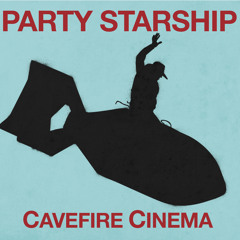 Cavefire Cinema