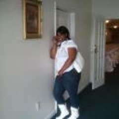 Melissa Tonge-Thornton