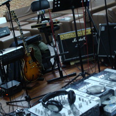 cosmonomadic orchestra