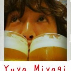 Yuya Miyagi