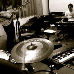 Elsewhere Duo