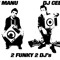 2FUNKYDJ's