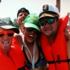 Tyler Scott Thompson