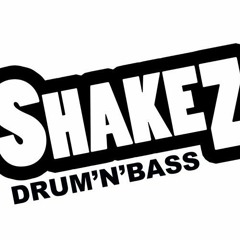 shakez-dnb