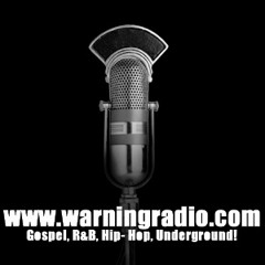 WarningRadio.com