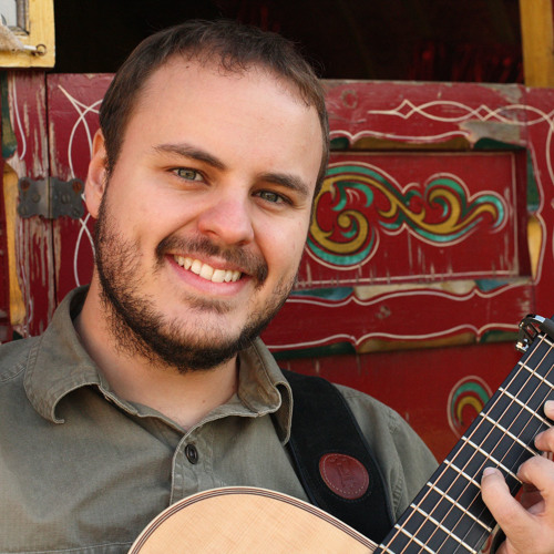 Andy McKee’s avatar