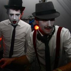 Klauz & The Frenchman