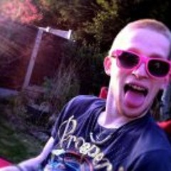 Kenneth Red Mist Thompson