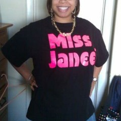 Miss Janee