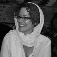 Karin Mandell Parramore