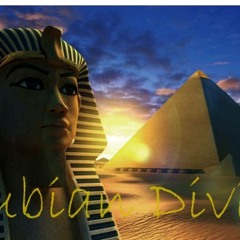 Nubian Divine