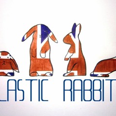 Plastic Rabbits