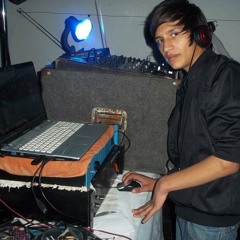 M@xii Dj