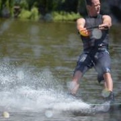 Gavin Stewart Bodill