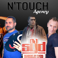 N'Touch Agency