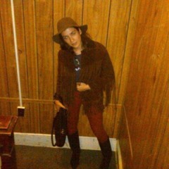 senorita alita de pollo