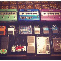 WhiteNoise Orchestra