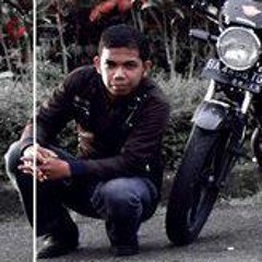 Ajhunk Pantang Menyerah