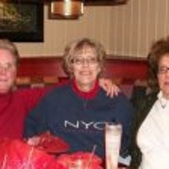 LuAnne Lekich Johnson