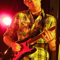 Every Man Has A Molly (Say Anything Cover)