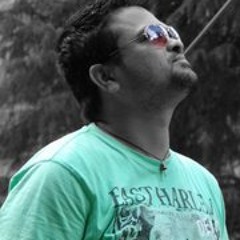 Jignesh Mehta