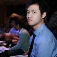 Andrew Chea