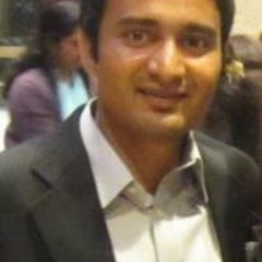 Nirav Jhaveri