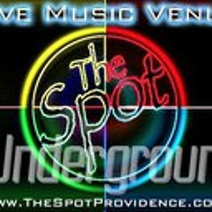 Poochie plays the Hang Drum