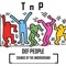 T n P (DEF PEOPLE MUSIC)