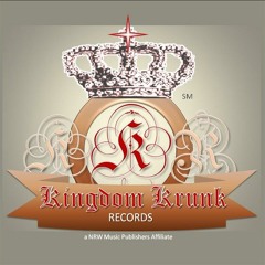 Kingdom Krunk Records....
