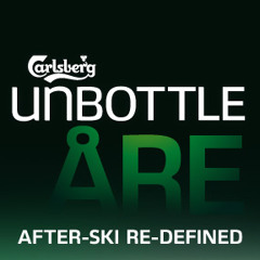 Carlsberg Unbottle