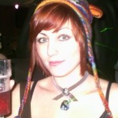 Natalie Cornelius ˚͜˚